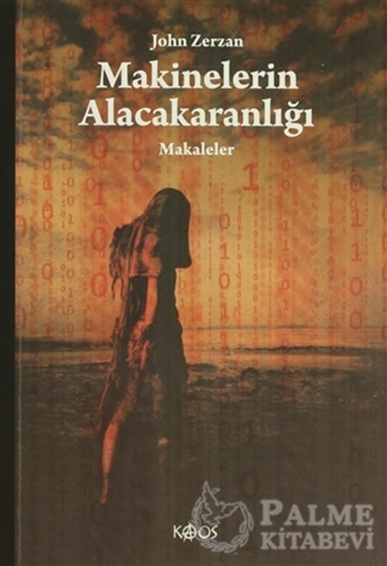 resm Makinelerin Alacakaranlığı