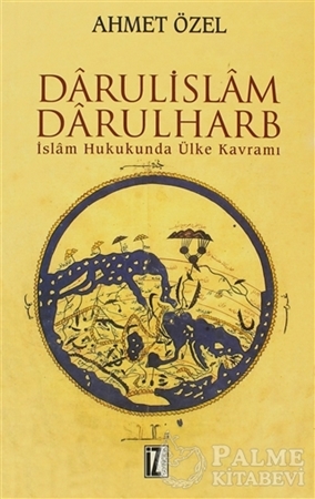 Resim Darülislam-Darülharb