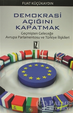 Resim Demokrasi Açığını Kapatmak