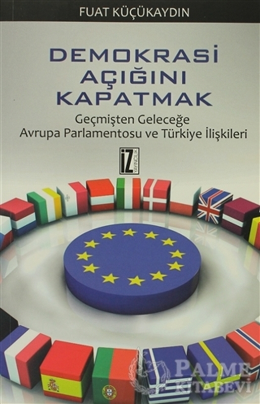 resm Demokrasi Açığını Kapatmak