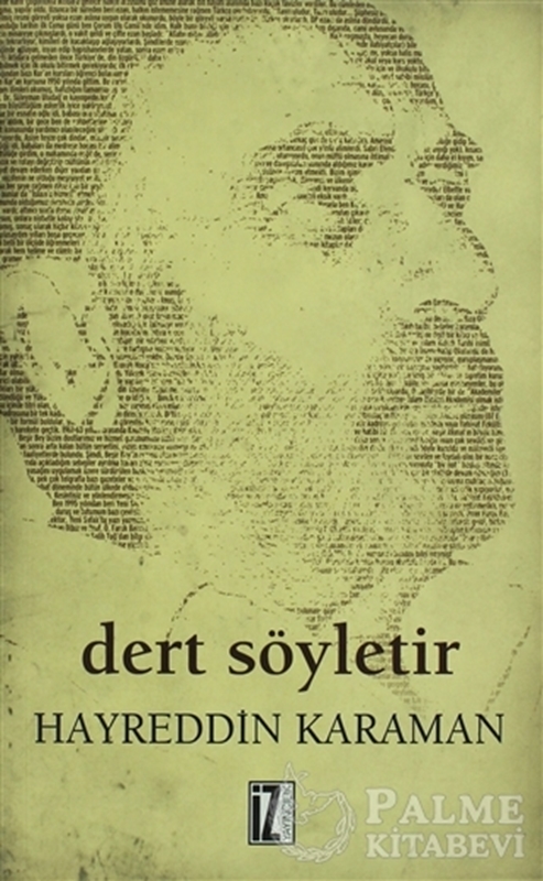 resm Dert Söyletir