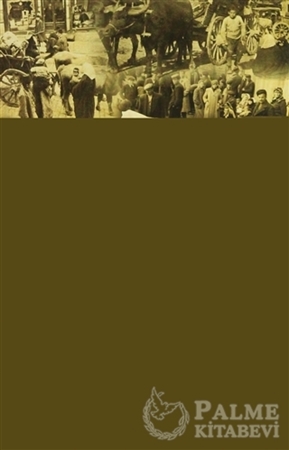 Resim Osmanlı’dan Cumhuriyet’e Balkanların Makus Talihi: Göç