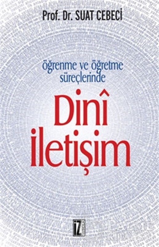 resm Öğrenme ve Öğretme Süreçlerinde Dini İletişim