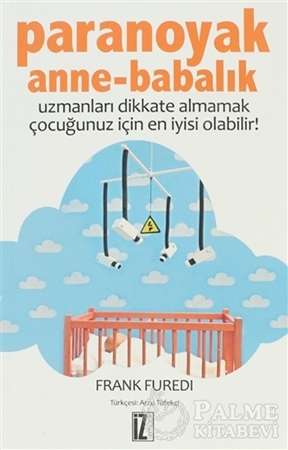 Resim Paranoyak Anne-Babalık