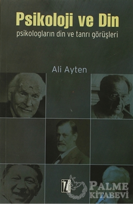 resm Psikoloji ve Din