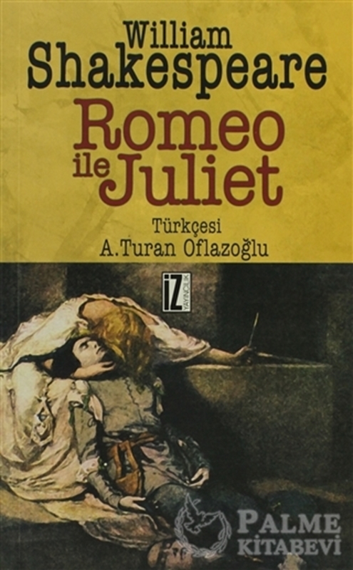 resm Romeo ile Juliet