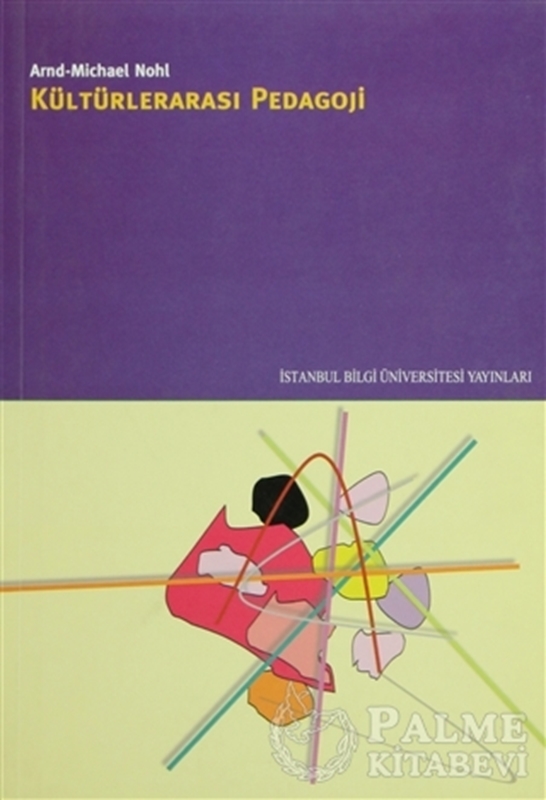 resm Kültürlerarası Pedagoji