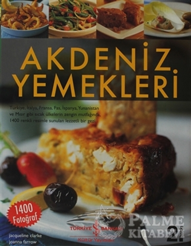 resm Akdeniz Yemekleri