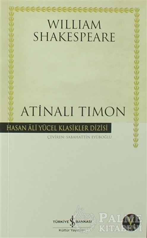 resm Atinalı Timon
