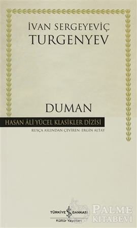 Resim Duman