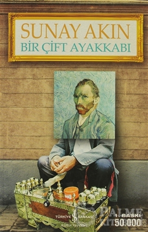 resm Bir Çift Ayakkabı