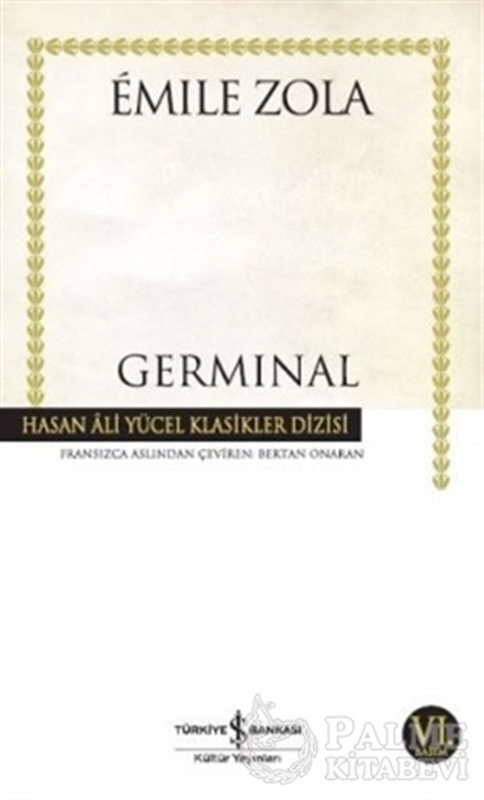 resm Germinal