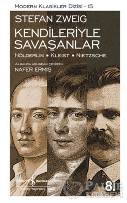 resm Kendileriyle Savaşanlar