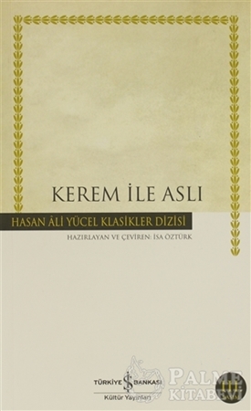 Resim Kerem ile Aslı