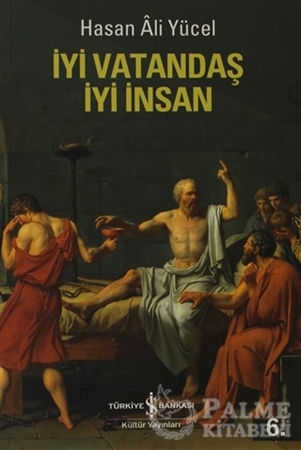 Resim İyi Vatandaş İyi İnsan