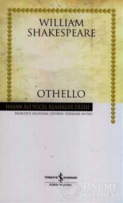 resm Othello