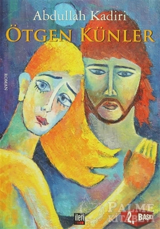 resm Ötgen Künler