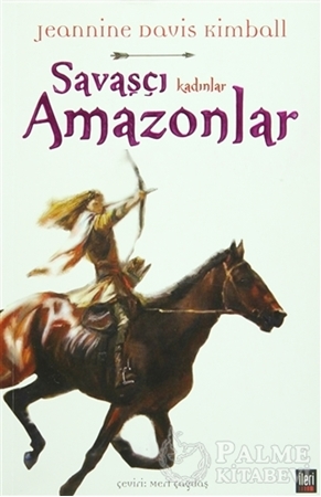 Resim Savaşçı Kadınlar Amazonlar