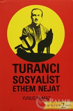 Resim Turancı Sosyalist Ethem Nejat