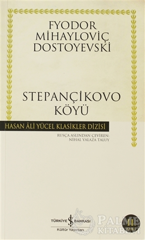 resm Stepançikovo Köyü