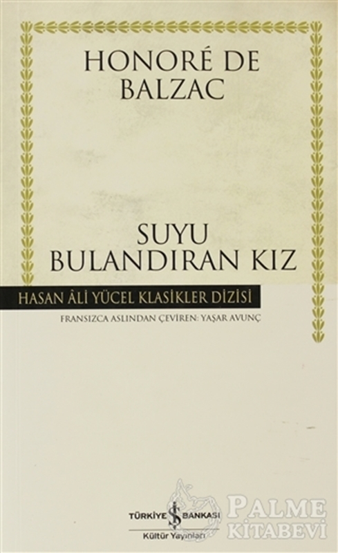resm Suyu Bulandıran Kız