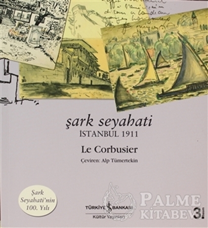 Resim Şark Seyahati