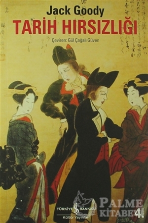 Resim Tarih Hırsızlığı