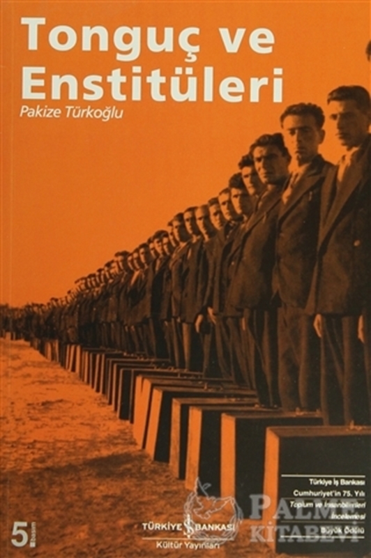 resm Tonguç ve Enstitüleri