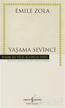 Resim Yaşama Sevinci
