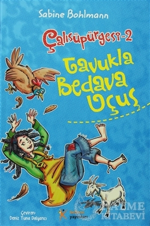 Resim Tavukla Bedava Uçuş
