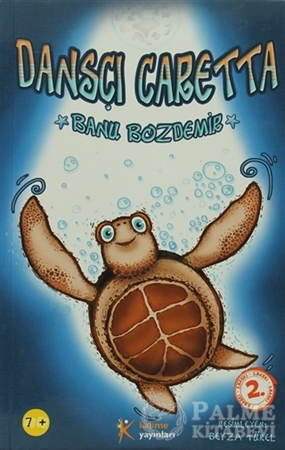 Resim Dansçı Caretta