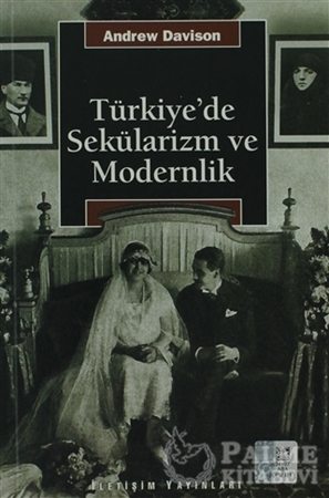 Resim Türkiye’de Sekülarizm ve Modernlik