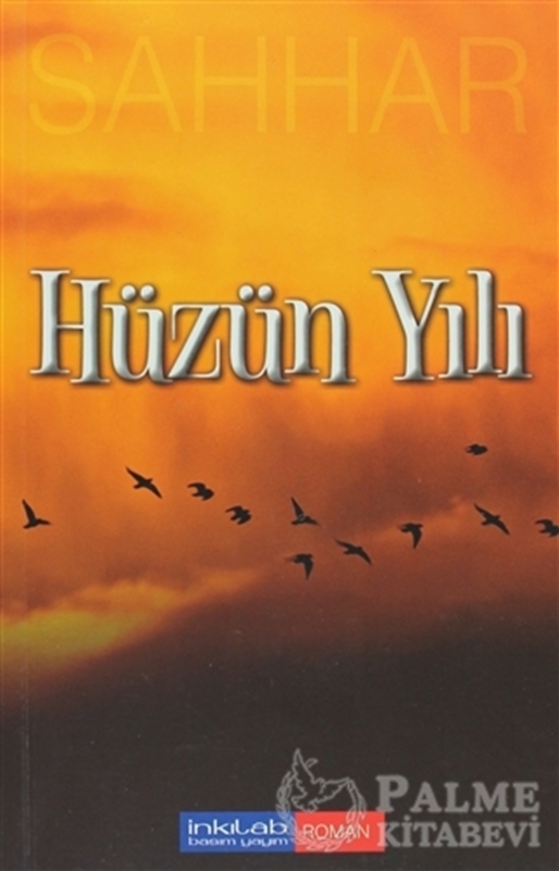 resm Hüzün Yılı