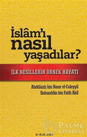 Resim İslam'ı Nasıl Yaşadılar?