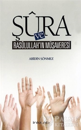 Resim Şura ve Rasulullah’ın Müşaveresi