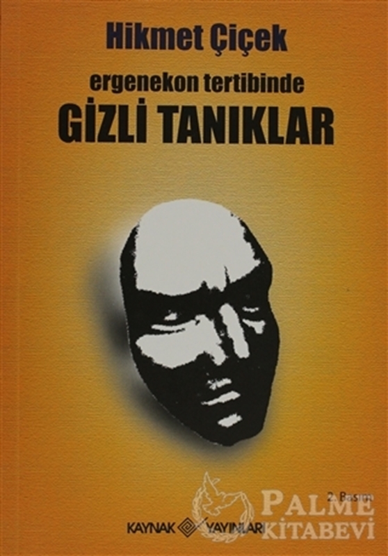 resm Ergenekon Tertibinde Gizli Tanıklar