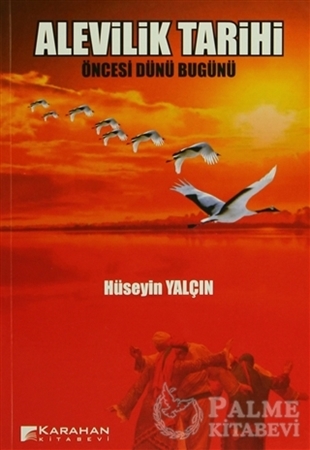 Resim Alevilik Tarihi