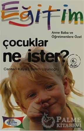 Resim Çocuklar Ne İster?