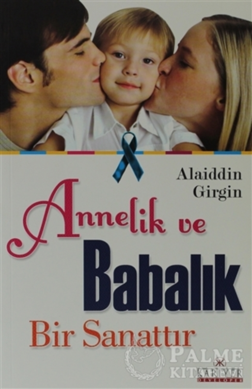 resm Annelik ve Babalık Bir Sanattır
