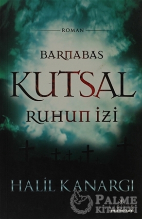 Resim Barnabas, Kutsal Ruhun İzi