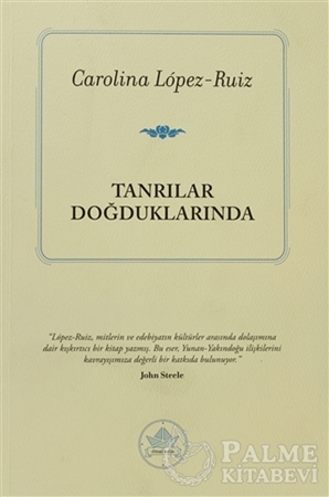 Resim Tanrılar Doğduklarında