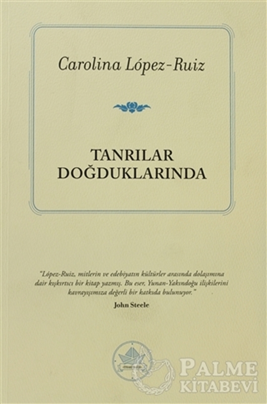 resm Tanrılar Doğduklarında
