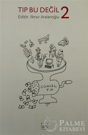 Resim Tıp Bu Değil 2