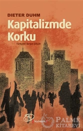 Resim Kapitalizmde Korku