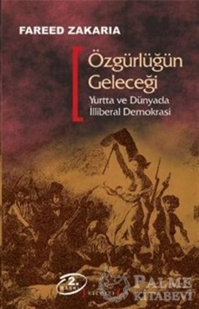 Resim Özgürlüğün Geleceği