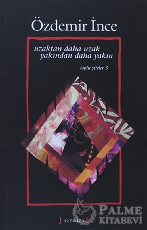 resm Uzaktan Daha Uzak Yakından Daha Yakın