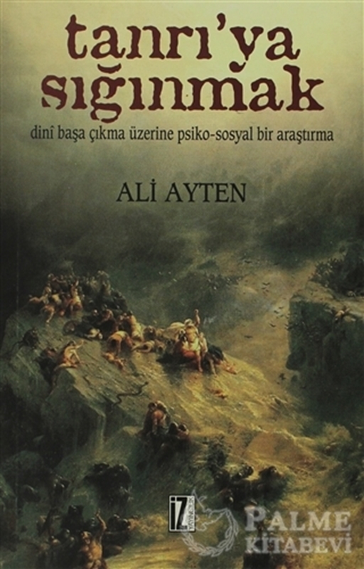 resm Tanrı’ya Sığınmak