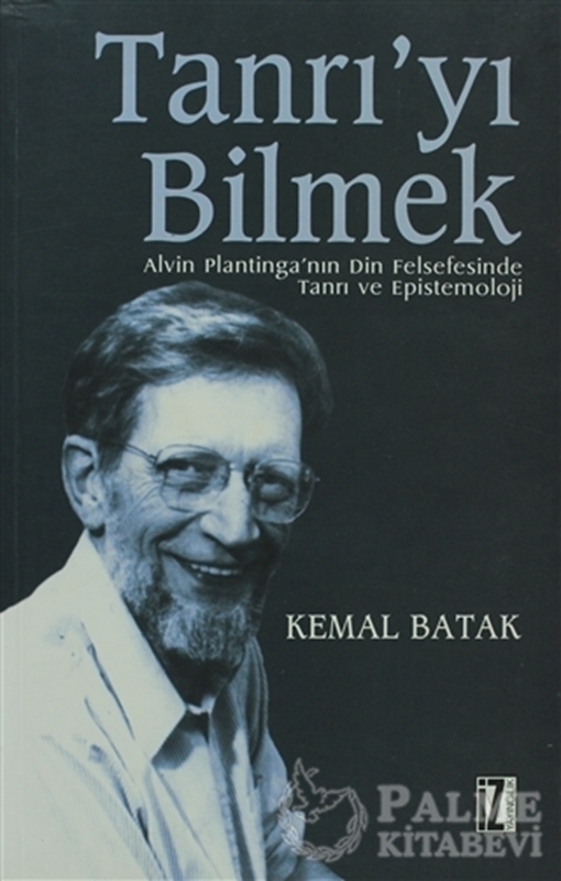 resm Tanrı’yı Bilmek