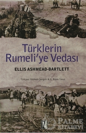 Resim Türklerin Rumeli’ye Vedası