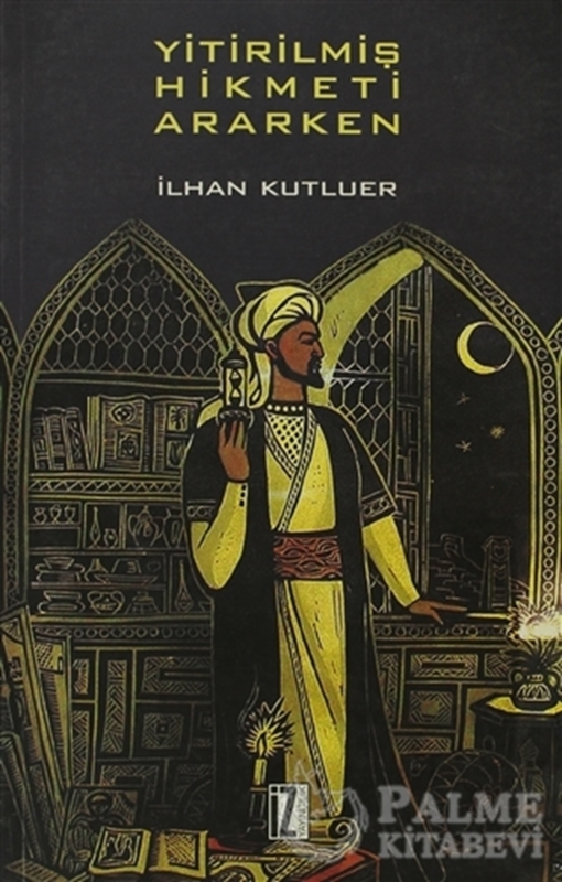 resm Yitirilmiş Hikmeti Ararken